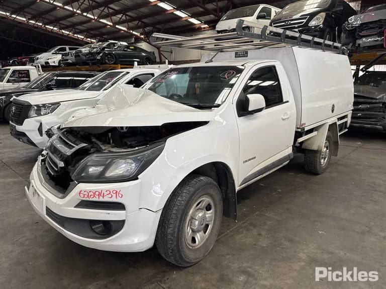 2017 Holden Colorado Used VIN MMU143CK0JH600965 – photo 26 2017 Holden Colorado Used VIN MMU143CK0JH600965 – photo 26