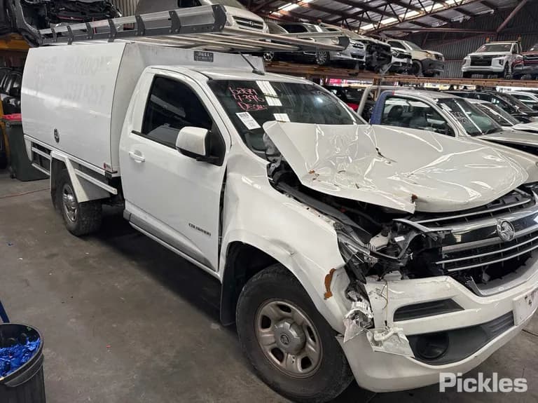 2017 Holden Colorado Used VIN MMU143CK0JH600965 – photo 28 2017 Holden Colorado Used VIN MMU143CK0JH600965 – photo 28