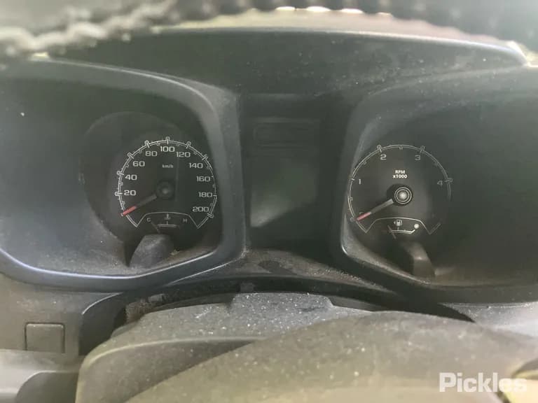 2014 Holden Colorado Used VIN MMU147DK0EH630037 – photo 22 2014 Holden Colorado Used VIN MMU147DK0EH630037 – photo 22