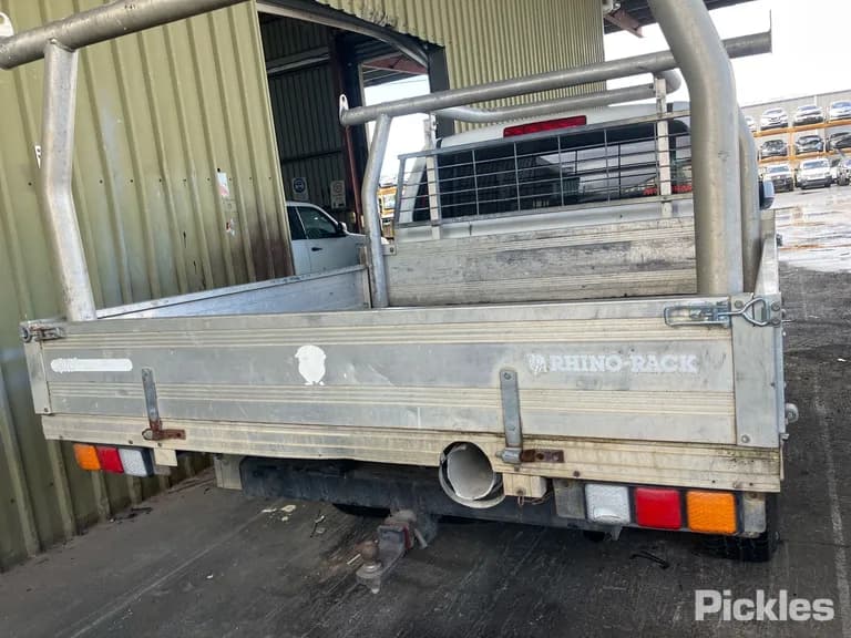 2014 Holden Colorado Used VIN MMU147DK0EH630037 – photo 23 2014 Holden Colorado Used VIN MMU147DK0EH630037 – photo 23