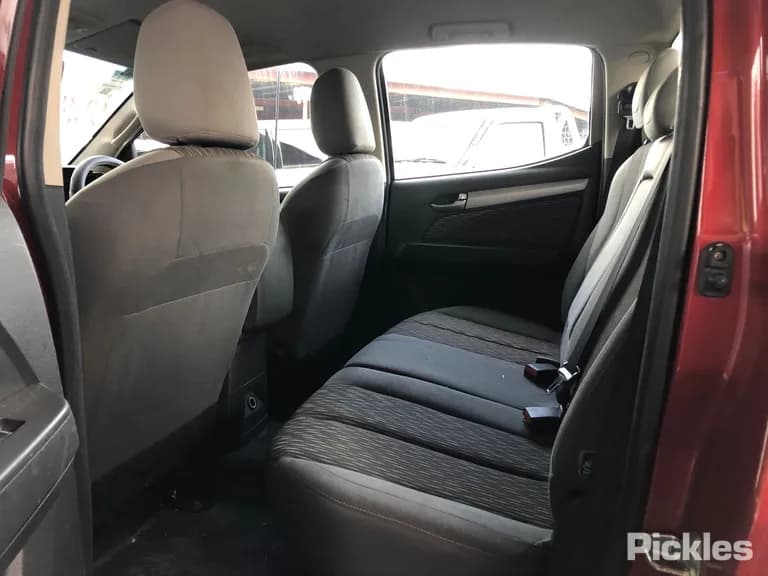 2016 Holden Colorado Used VIN MMU147DK0GH647996 – photo 19 2016 Holden Colorado Used VIN MMU147DK0GH647996 – photo 19