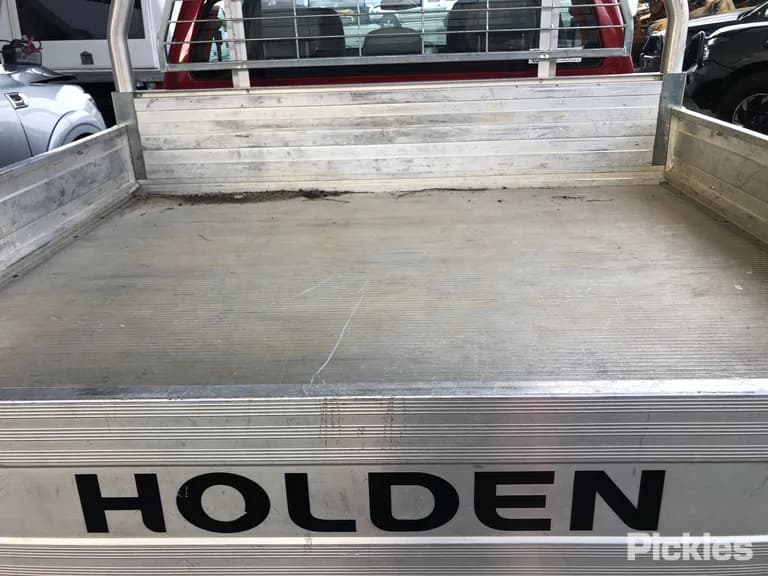 2016 Holden Colorado Used VIN MMU147DK0GH647996 – photo 23 2016 Holden Colorado Used VIN MMU147DK0GH647996 – photo 23