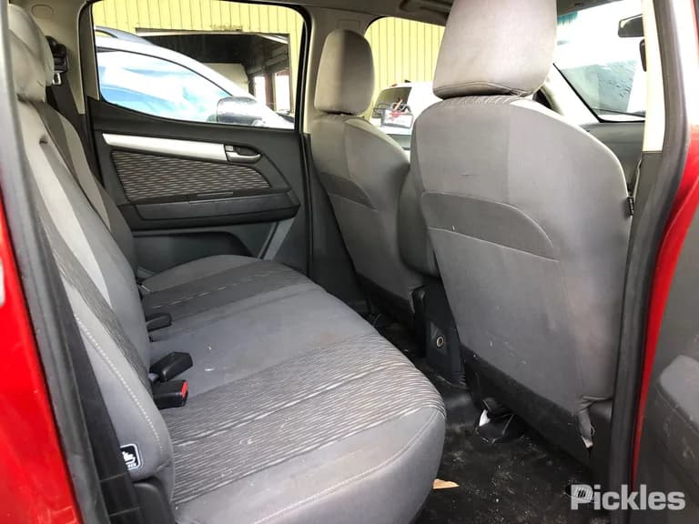 2016 Holden Colorado Used VIN MMU147DK0GH647996 – photo 28 2016 Holden Colorado Used VIN MMU147DK0GH647996 – photo 28