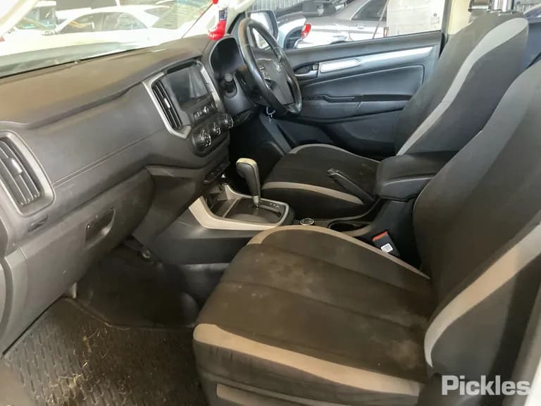 2018 Holden Colorado Used VIN MMU147DK0KH623326 – photo 11 2018 Holden Colorado Used VIN MMU147DK0KH623326 – photo 11