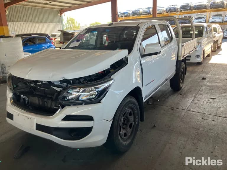 2018 Holden Colorado Used VIN MMU147DK0KH623326 – photo 13 2018 Holden Colorado Used VIN MMU147DK0KH623326 – photo 13