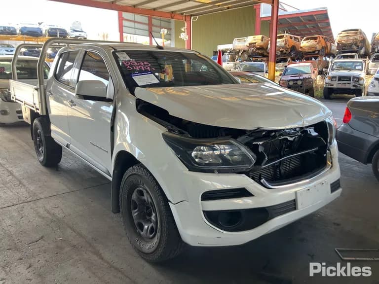 2018 Holden Colorado Used VIN MMU147DK0KH623326 – photo 15 2018 Holden Colorado Used VIN MMU147DK0KH623326 – photo 15