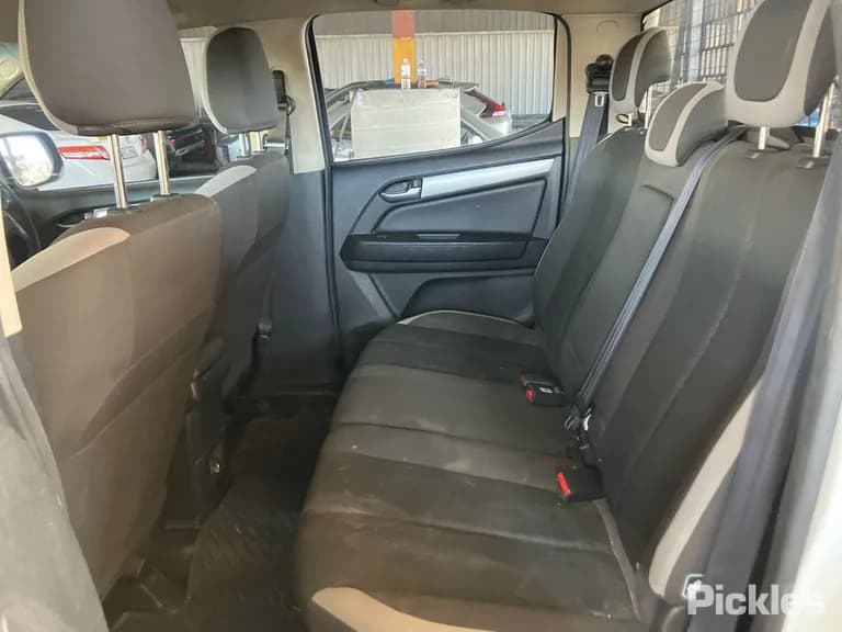 2018 Holden Colorado Used VIN MMU147DK0KH623326 – photo 16 2018 Holden Colorado Used VIN MMU147DK0KH623326 – photo 16