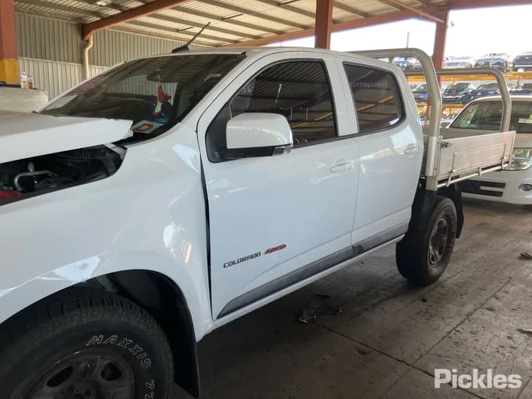 2018 Holden Colorado Used VIN MMU147DK0KH623326 – photo 23 2018 Holden Colorado Used VIN MMU147DK0KH623326 – photo 23