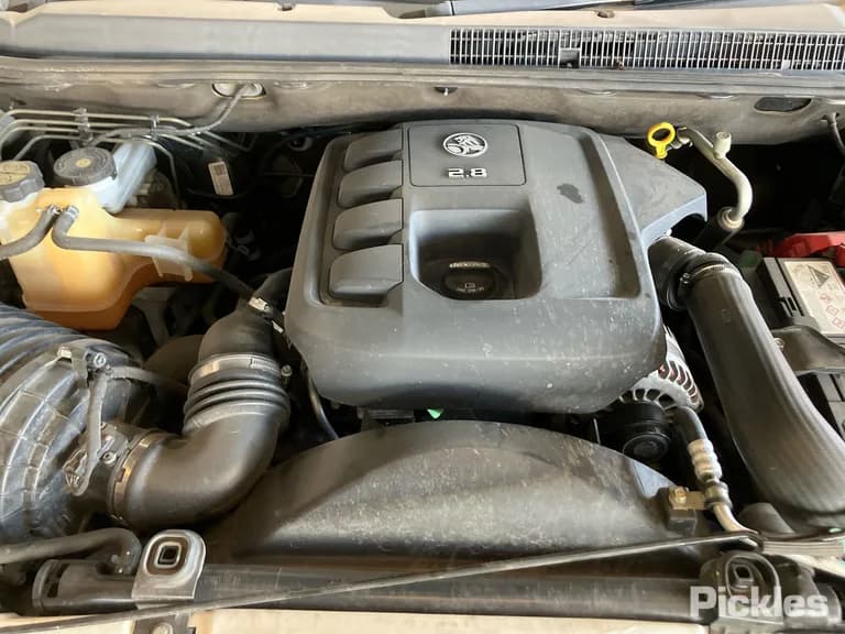 2018 Holden Colorado Used VIN MMU147DK0KH623326 – photo 24 2018 Holden Colorado Used VIN MMU147DK0KH623326 – photo 24