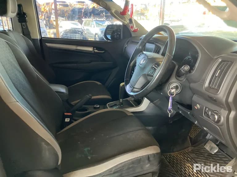 2018 Holden Colorado Used VIN MMU147DK0KH623326 – photo 25 2018 Holden Colorado Used VIN MMU147DK0KH623326 – photo 25