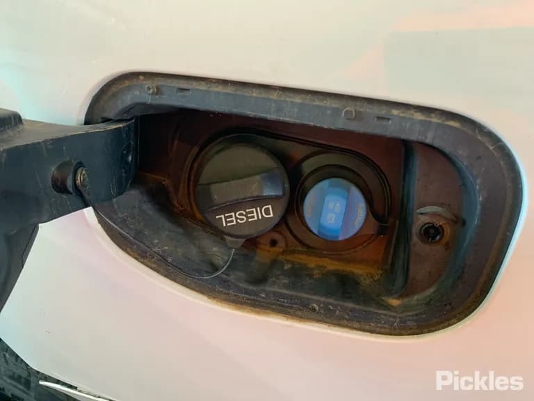 2020 Ford Everest Used VIN MNAAXXMAWALK27221 – undercarriage 2020 Ford Everest Used VIN MNAAXXMAWALK27221 – undercarriage