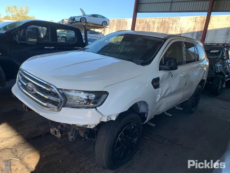 2020 Ford Everest Used VIN MNAAXXMAWALK27221 – photo 13 2020 Ford Everest Used VIN MNAAXXMAWALK27221 – photo 13