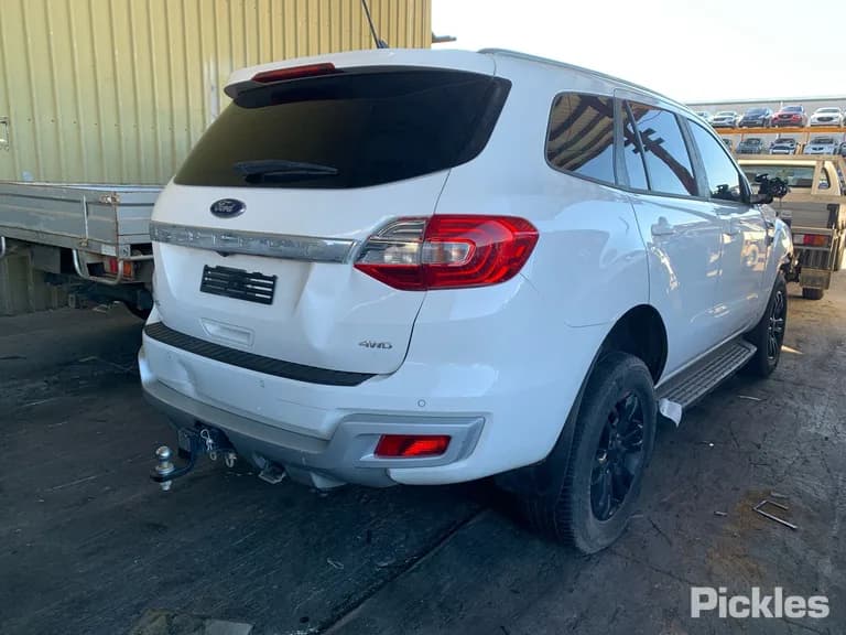 2020 Ford Everest Used VIN MNAAXXMAWALK27221 – photo 15 2020 Ford Everest Used VIN MNAAXXMAWALK27221 – photo 15