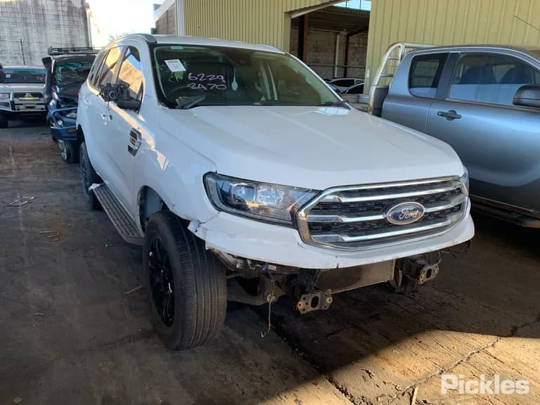 2020 Ford Everest Used VIN MNAAXXMAWALK27221 – photo 19 2020 Ford Everest Used VIN MNAAXXMAWALK27221 – photo 19