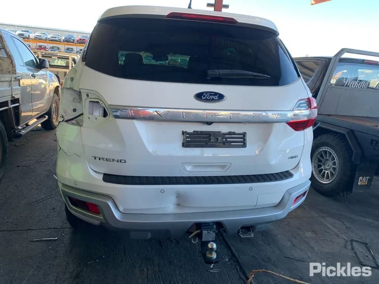 2020 Ford Everest Used VIN MNAAXXMAWALK27221 – photo 20 2020 Ford Everest Used VIN MNAAXXMAWALK27221 – photo 20
