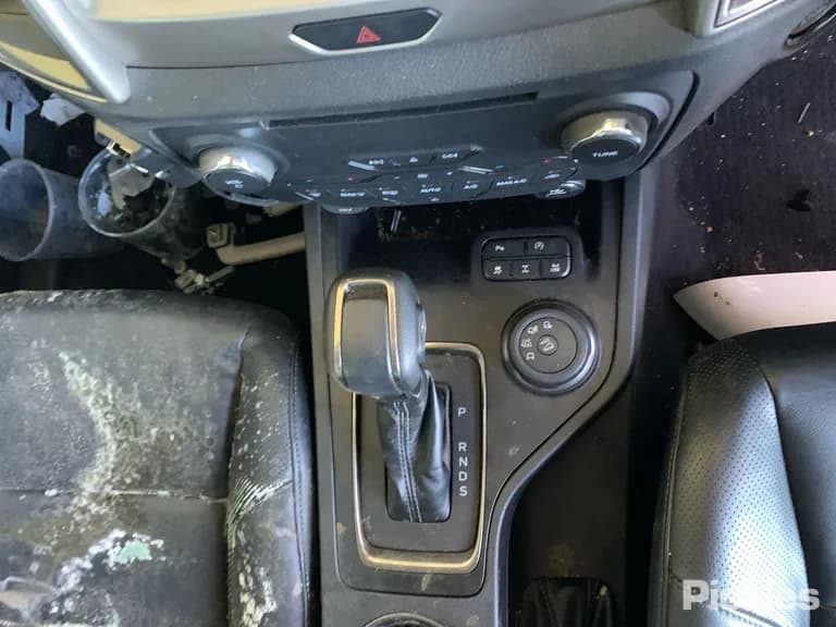 2020 Ford Everest Used VIN MNAAXXMAWALK27221 – photo 21 2020 Ford Everest Used VIN MNAAXXMAWALK27221 – photo 21
