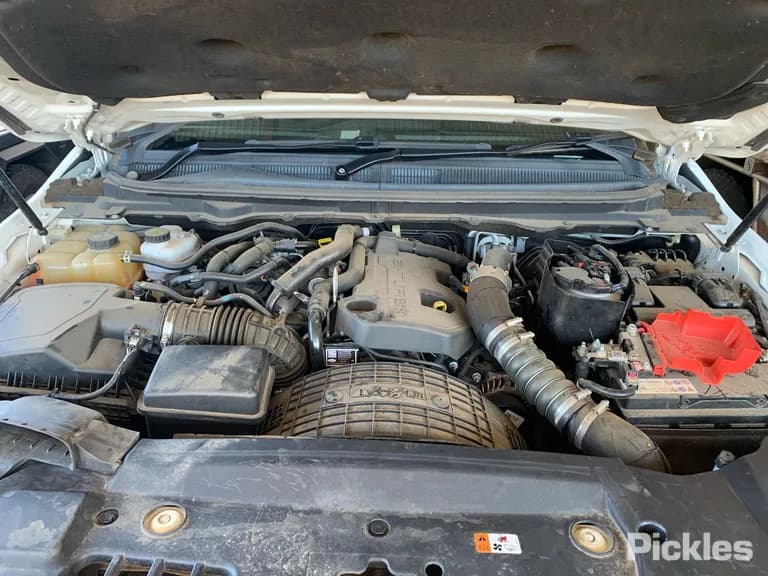 2020 Ford Everest Used VIN MNAAXXMAWALK27221 – photo 24 2020 Ford Everest Used VIN MNAAXXMAWALK27221 – photo 24
