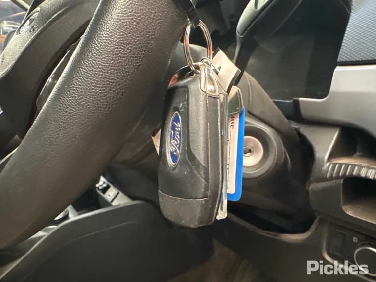 2022 Ford Ranger Used VIN MNACMEF60NW237261 – front exterior 2022 Ford Ranger Used VIN MNACMEF60NW237261 – front exterior