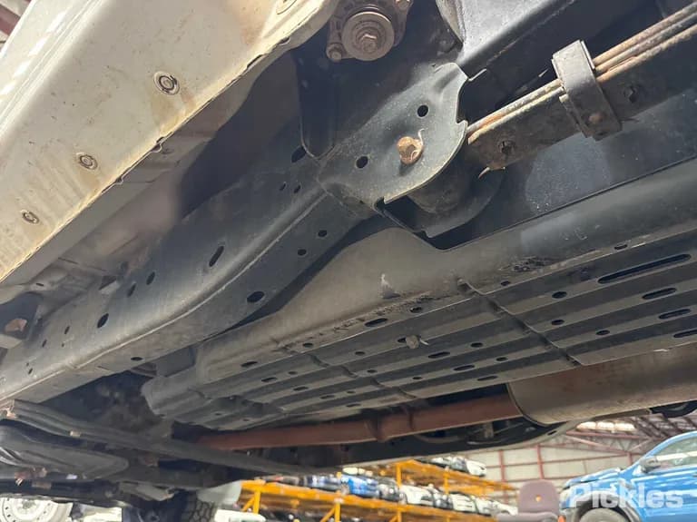 2022 Ford Ranger Used VIN MNACMEF60NW237261 – dashboard 2022 Ford Ranger Used VIN MNACMEF60NW237261 – dashboard