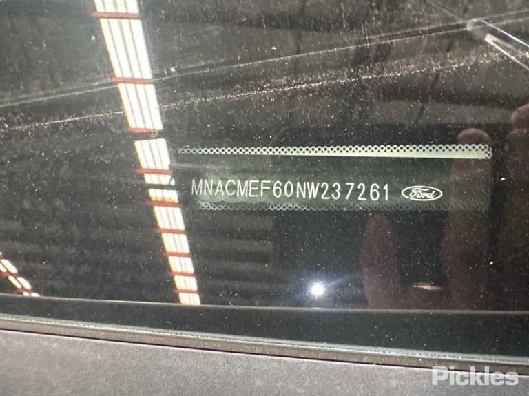 2022 Ford Ranger Used VIN MNACMEF60NW237261 – photo 11 2022 Ford Ranger Used VIN MNACMEF60NW237261 – photo 11