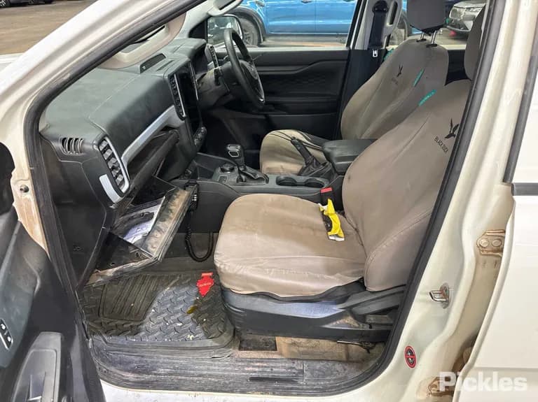 2022 Ford Ranger Used VIN MNACMEF60NW237261 – photo 12 2022 Ford Ranger Used VIN MNACMEF60NW237261 – photo 12