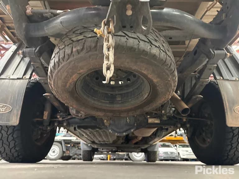 2022 Ford Ranger Used VIN MNACMEF60NW237261 – photo 15 2022 Ford Ranger Used VIN MNACMEF60NW237261 – photo 15