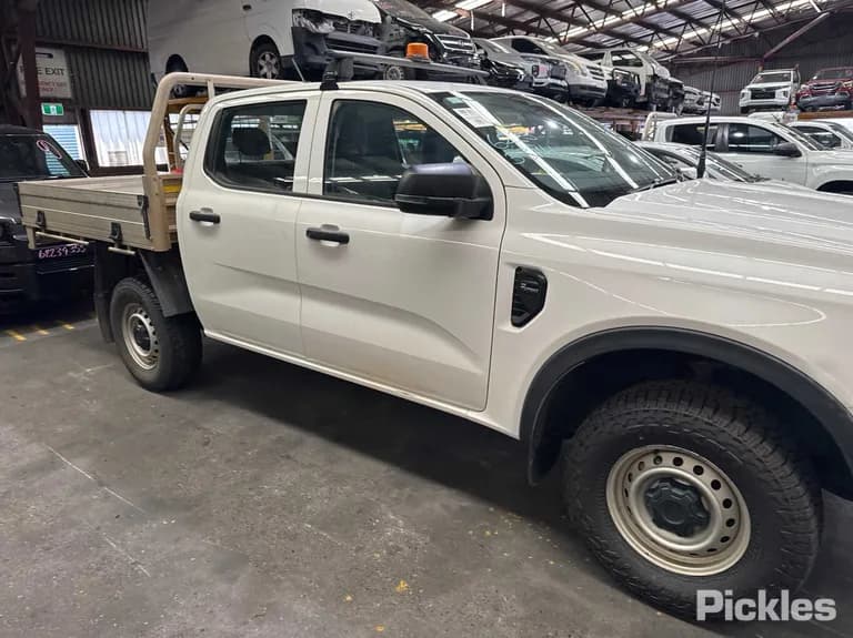 2022 Ford Ranger Used VIN MNACMEF60NW237261 – photo 17 2022 Ford Ranger Used VIN MNACMEF60NW237261 – photo 17