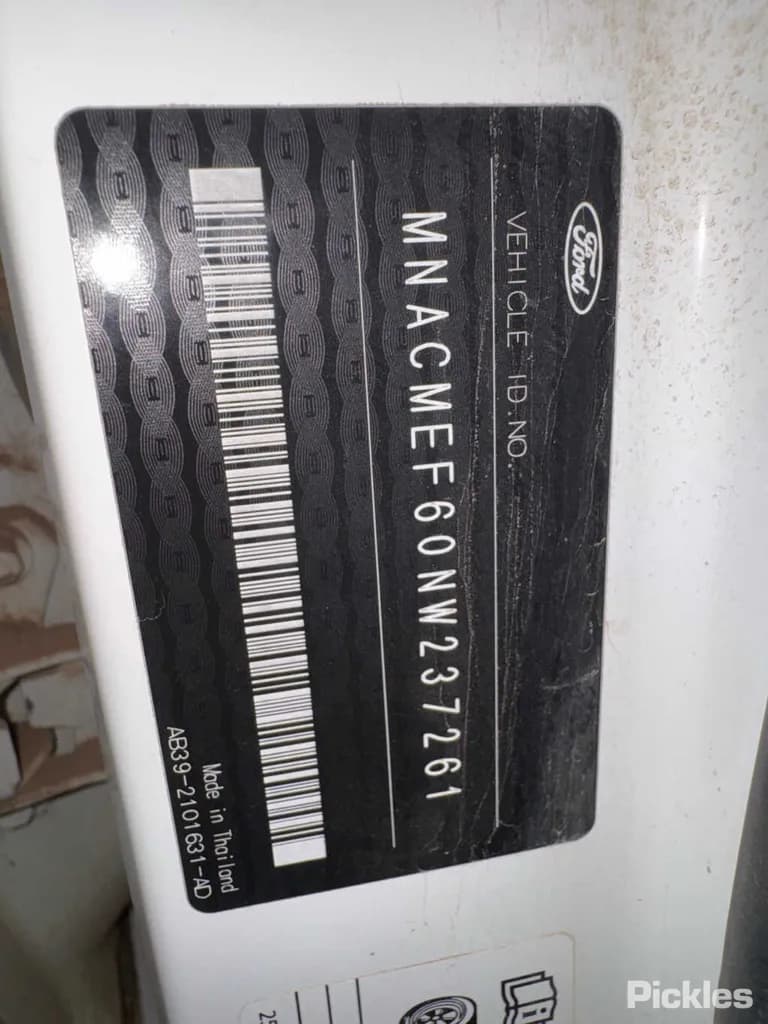 2022 Ford Ranger Used VIN MNACMEF60NW237261 – photo 22 2022 Ford Ranger Used VIN MNACMEF60NW237261 – photo 22