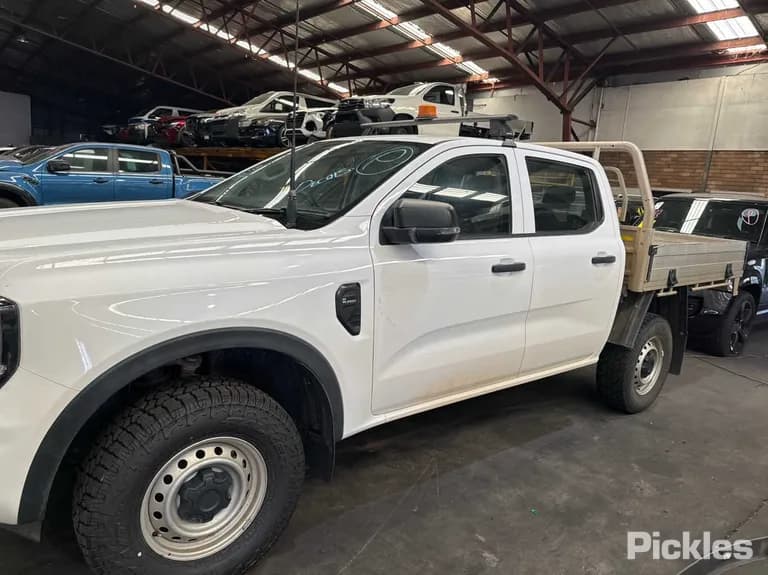 2022 Ford Ranger Used VIN MNACMEF60NW237261 – photo 23 2022 Ford Ranger Used VIN MNACMEF60NW237261 – photo 23