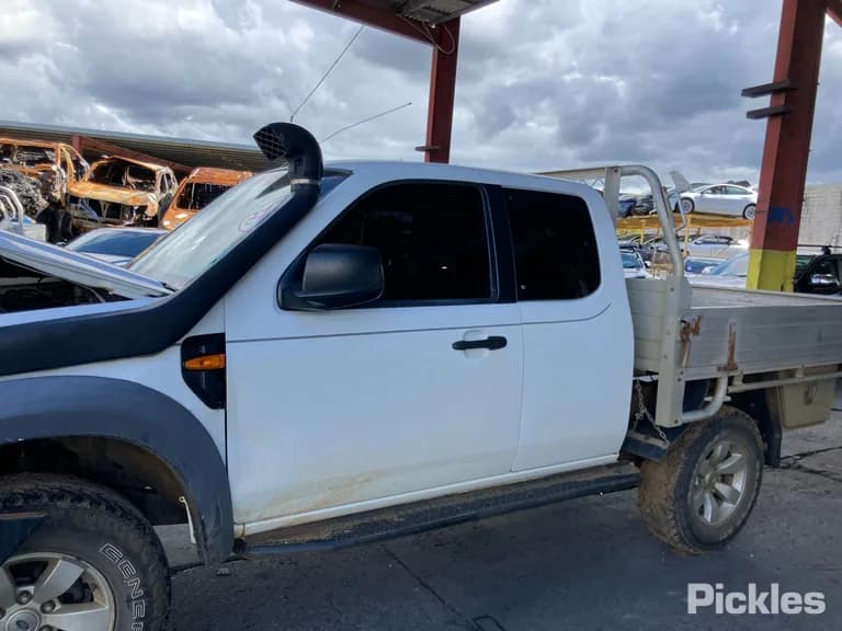 2010 Ford Ranger Used VIN MNALS1E90AW872239 – photo 11 2010 Ford Ranger Used VIN MNALS1E90AW872239 – photo 11