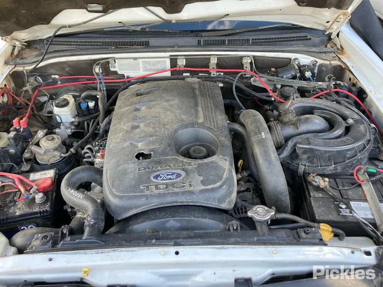 2010 Ford Ranger Used VIN MNALS1E90AW872239 – photo 13 2010 Ford Ranger Used VIN MNALS1E90AW872239 – photo 13