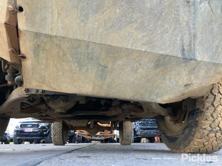 2010 Ford Ranger Used VIN MNALS1E90AW872239 – photo 17 2010 Ford Ranger Used VIN MNALS1E90AW872239 – photo 17