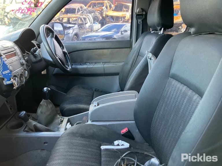 2010 Ford Ranger Used VIN MNALS1E90AW872239 – photo 21 2010 Ford Ranger Used VIN MNALS1E90AW872239 – photo 21