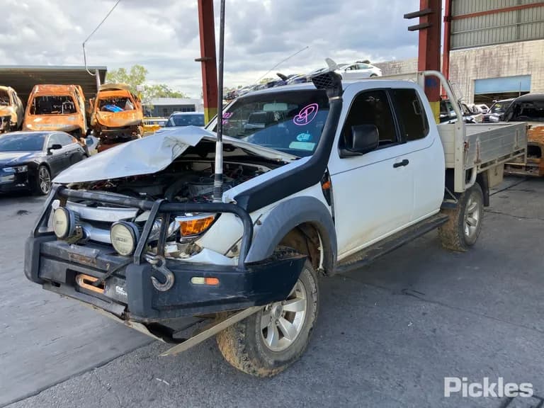 2010 Ford Ranger Used VIN MNALS1E90AW872239 – photo 22 2010 Ford Ranger Used VIN MNALS1E90AW872239 – photo 22