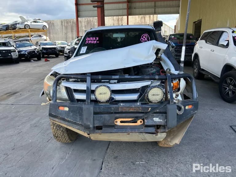 2010 Ford Ranger Used VIN MNALS1E90AW872239 – photo 23 2010 Ford Ranger Used VIN MNALS1E90AW872239 – photo 23