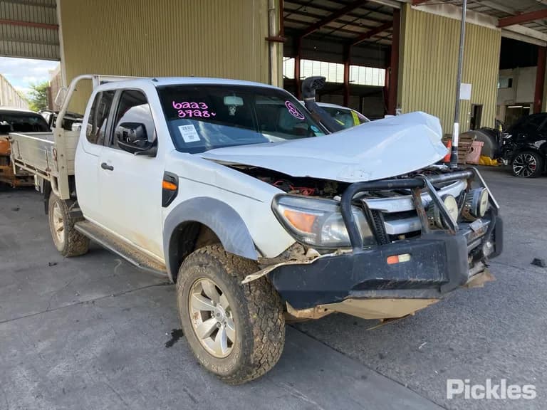 2010 Ford Ranger Used VIN MNALS1E90AW872239 – photo 24 2010 Ford Ranger Used VIN MNALS1E90AW872239 – photo 24