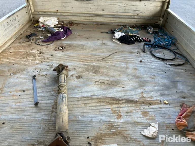 2010 Ford Ranger Used VIN MNALS1E90AW872239 – photo 27 2010 Ford Ranger Used VIN MNALS1E90AW872239 – photo 27