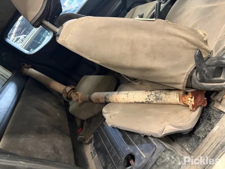 2021 Ford Ranger Used VIN MNAUM1F50MW188668 – dashboard 2021 Ford Ranger Used VIN MNAUM1F50MW188668 – dashboard