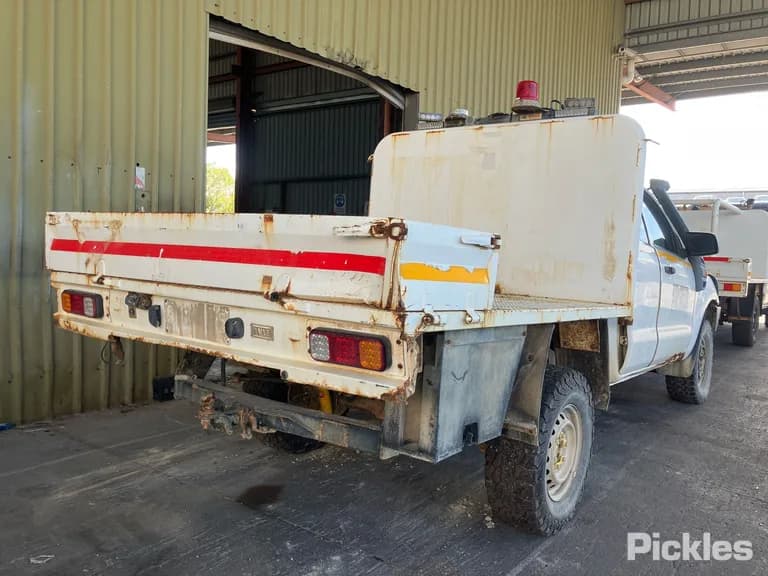 2021 Ford Ranger Used VIN MNAUM1F50MW188668 – exterior detail 2021 Ford Ranger Used VIN MNAUM1F50MW188668 – exterior detail