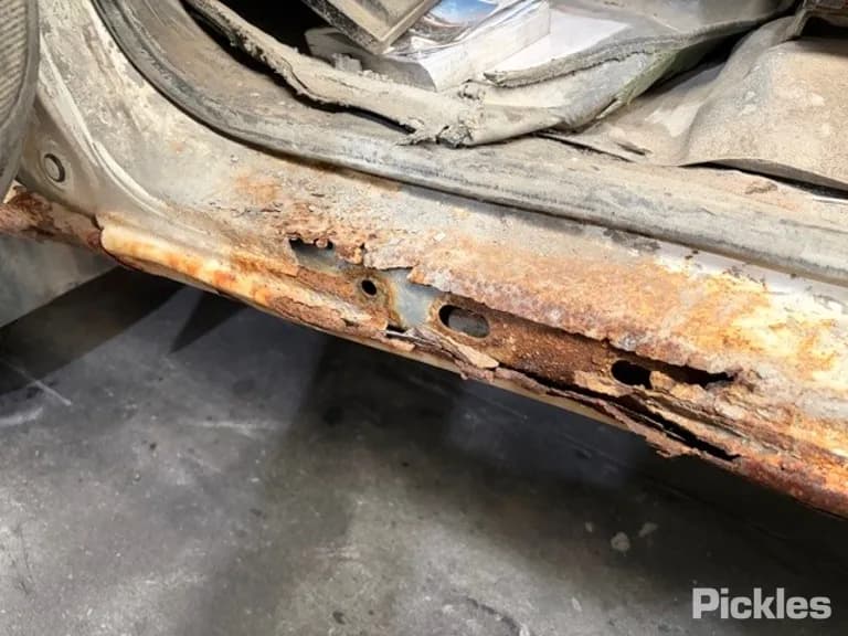 2021 Ford Ranger Used VIN MNAUM1F50MW188668 – odometer reading 2021 Ford Ranger Used VIN MNAUM1F50MW188668 – odometer reading