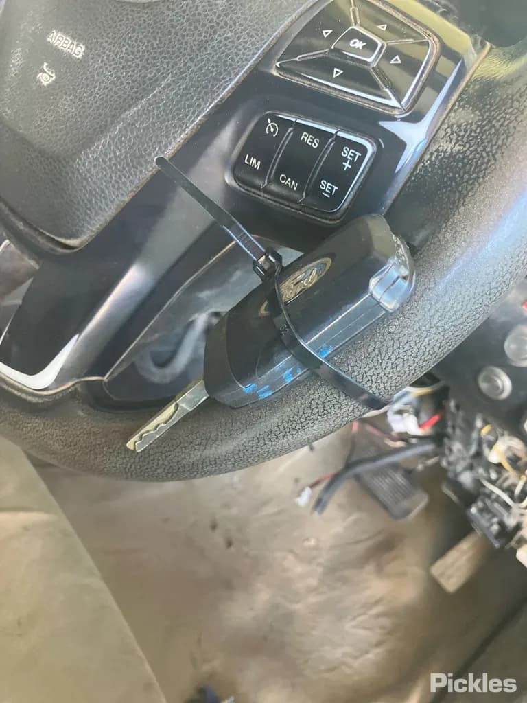 2021 Ford Ranger Used VIN MNAUM1F50MW188668 – photo 15 2021 Ford Ranger Used VIN MNAUM1F50MW188668 – photo 15