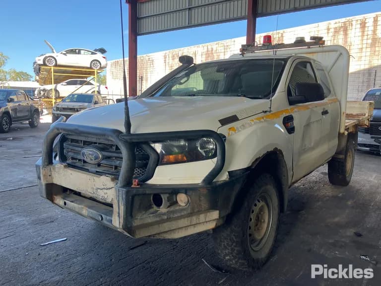 2021 Ford Ranger Used VIN MNAUM1F50MW188668 – photo 17 2021 Ford Ranger Used VIN MNAUM1F50MW188668 – photo 17