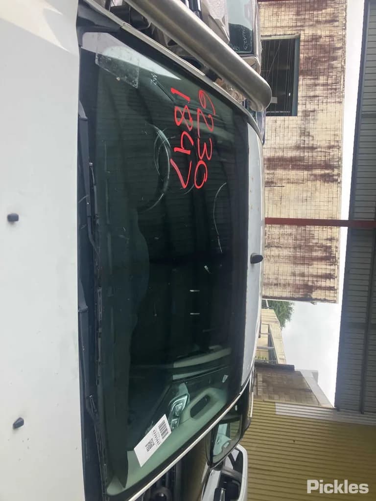 2012 Ford Ranger Used VIN MNAUMFF50CW138531 – rear exterior 2012 Ford Ranger Used VIN MNAUMFF50CW138531 – rear exterior