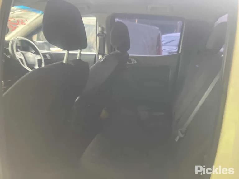 2012 Ford Ranger Used VIN MNAUMFF50CW138531 – exterior detail 2012 Ford Ranger Used VIN MNAUMFF50CW138531 – exterior detail
