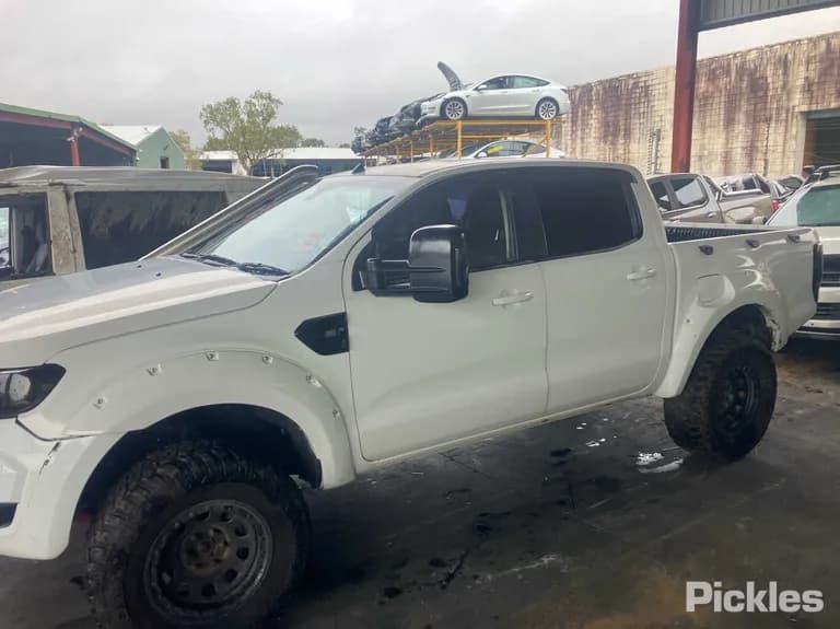 2012 Ford Ranger Used VIN MNAUMFF50CW138531 – photo 15 2012 Ford Ranger Used VIN MNAUMFF50CW138531 – photo 15