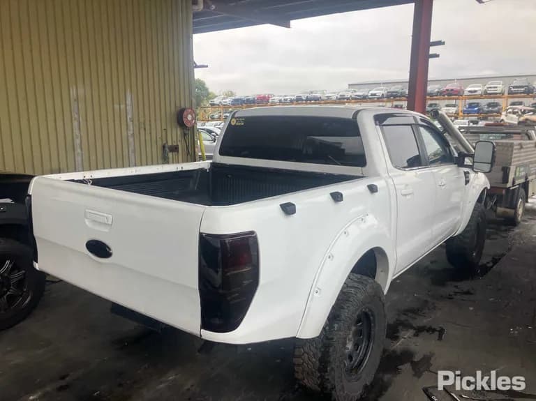 2012 Ford Ranger Used VIN MNAUMFF50CW138531 – photo 17 2012 Ford Ranger Used VIN MNAUMFF50CW138531 – photo 17