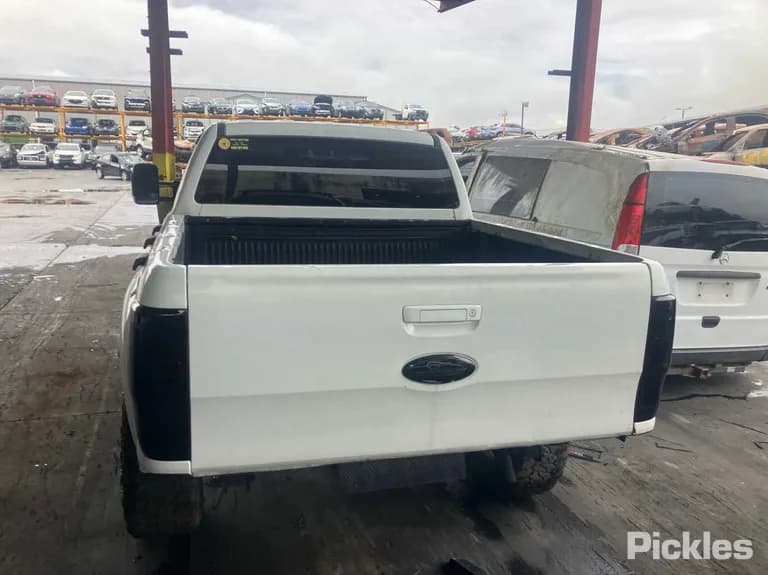 2012 Ford Ranger Used VIN MNAUMFF50CW138531 – photo 18 2012 Ford Ranger Used VIN MNAUMFF50CW138531 – photo 18