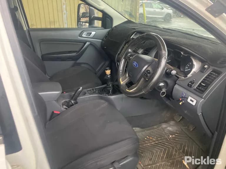 2012 Ford Ranger Used VIN MNAUMFF50CW138531 – photo 24 2012 Ford Ranger Used VIN MNAUMFF50CW138531 – photo 24