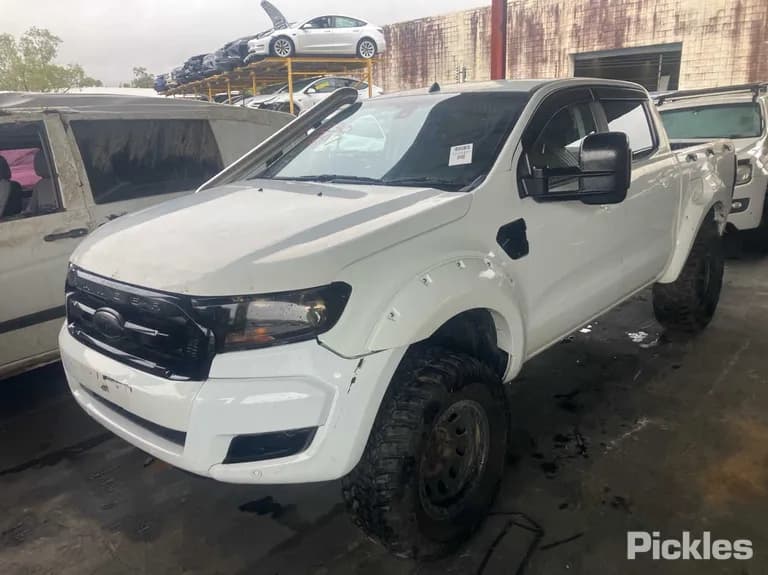2012 Ford Ranger Used VIN MNAUMFF50CW138531 – photo 26 2012 Ford Ranger Used VIN MNAUMFF50CW138531 – photo 26