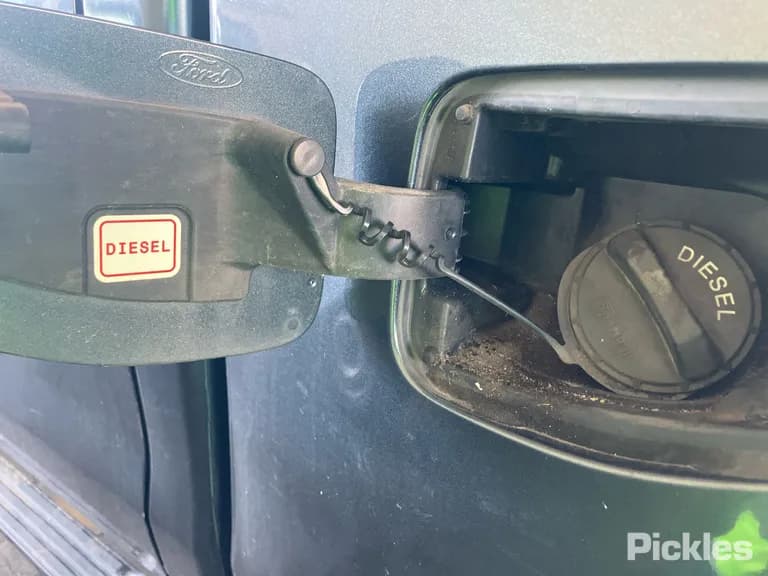 2013 Ford Ranger Used VIN MNAUMFF50DW196184 – photo 14 2013 Ford Ranger Used VIN MNAUMFF50DW196184 – photo 14